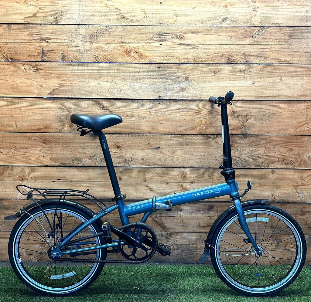 Dahon Speed Uno Vouwfiets 20inch 25cm