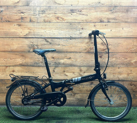 Vélo pliant Dahon 5V 20 pouces 25 cm