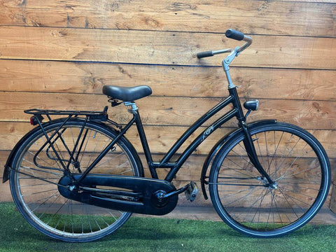 Vélo femme 28 pouces 50cm