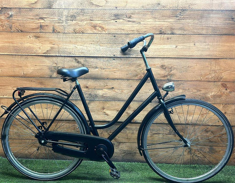 Vélo femme 28 pouces 53cm