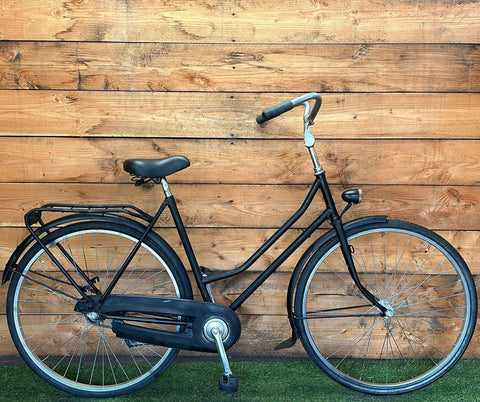 Vélo femme 28 pouces 53cm