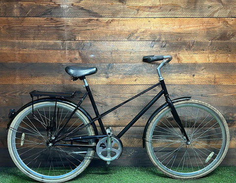 Vélo femme 28 pouces 53cm