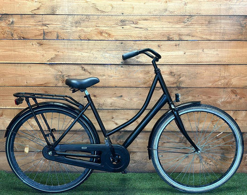 Vélo femme 28 pouces 53cm