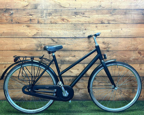 Vélo femme 28 pouces 55cm