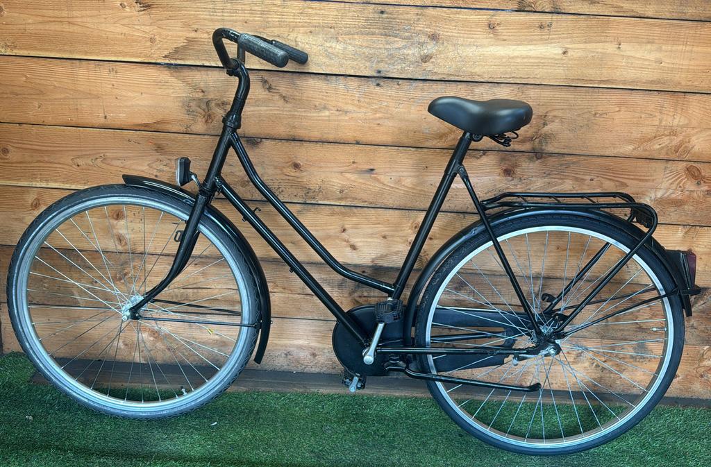 Damesfiets 28inch 57cm