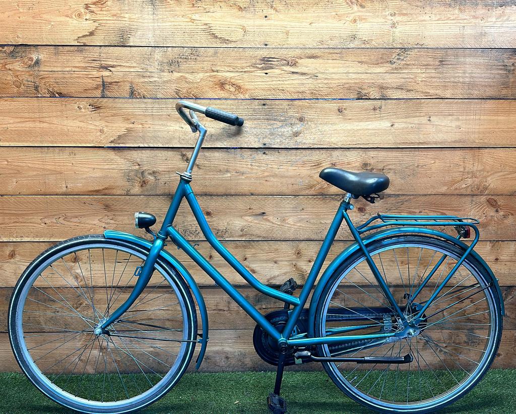 Damesfiets 28inch 57cm