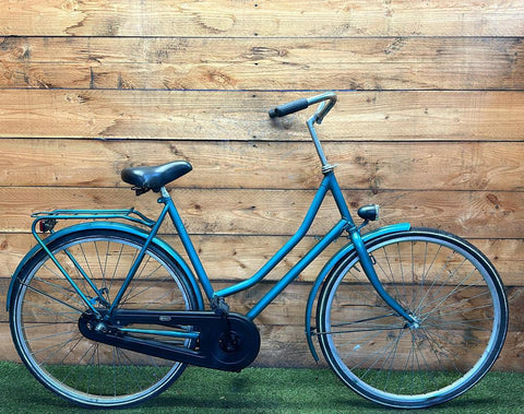 Vélo femme 28 pouces 57cm