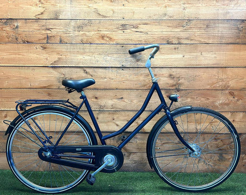 Vélo femme 28 pouces 57cm