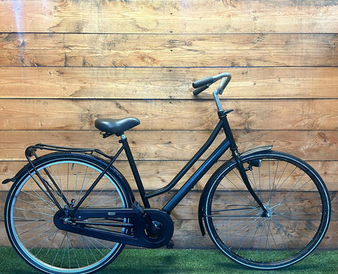 Vélo femme 28 pouces 57cm