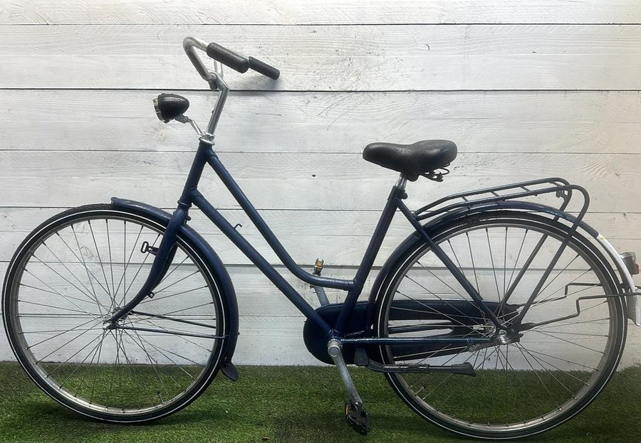 Damesfiets