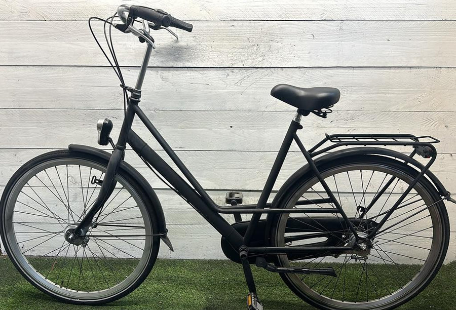 Damesfiets