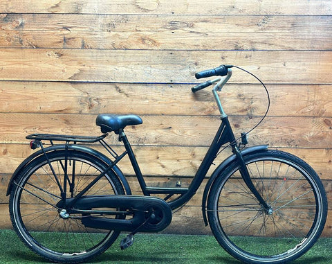 Vélo femme 3V 26 pouces 46 cm