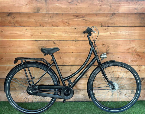 Damesfiets 3v 28inch 50cm