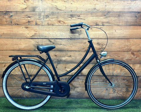 Vélo femme 3v 28pouces 57cm