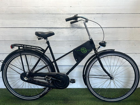 Vélo femme