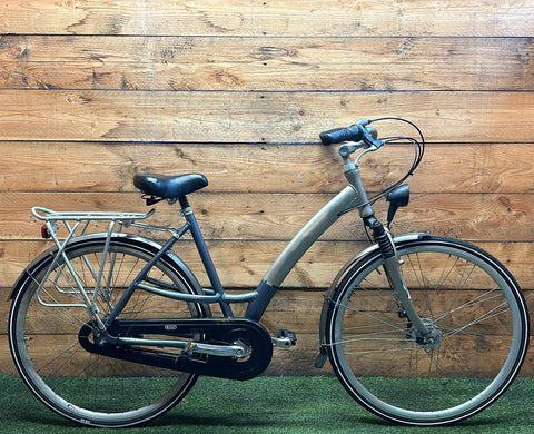 Vélo femme 7v 28pouces 50cm