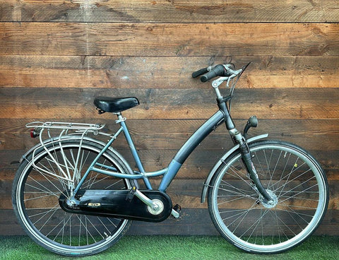 Vélo femme 7v 28pouces 53cm