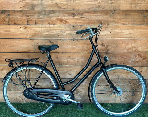 Damesfiets 7v 28inch 58cm