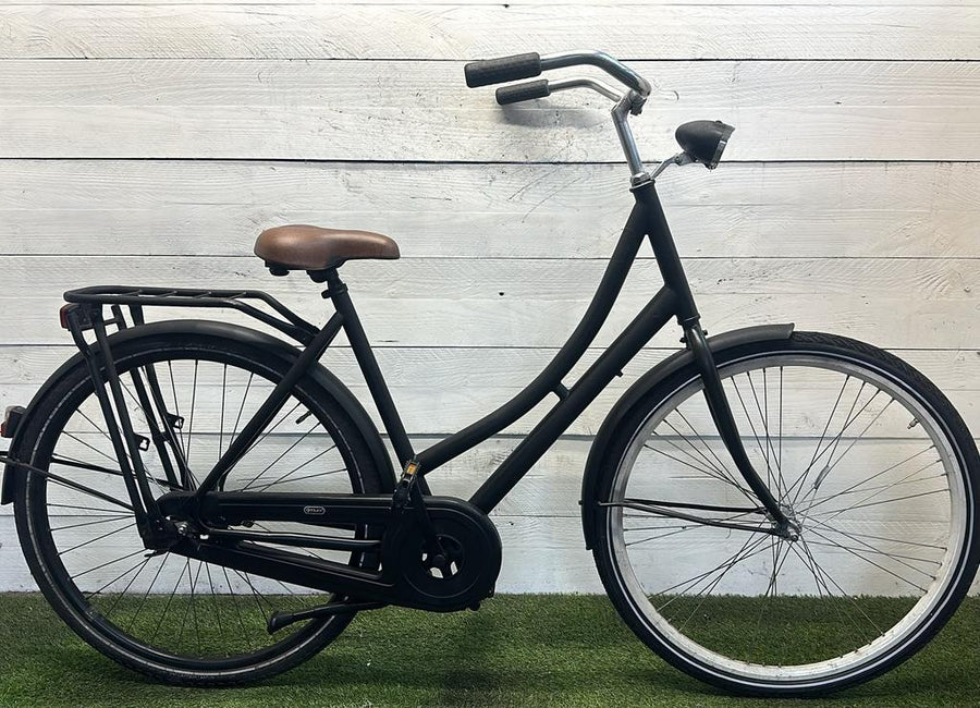 Vélo femme
