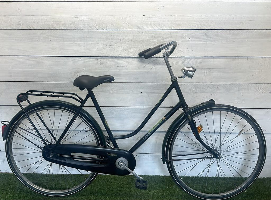 Vélo femme