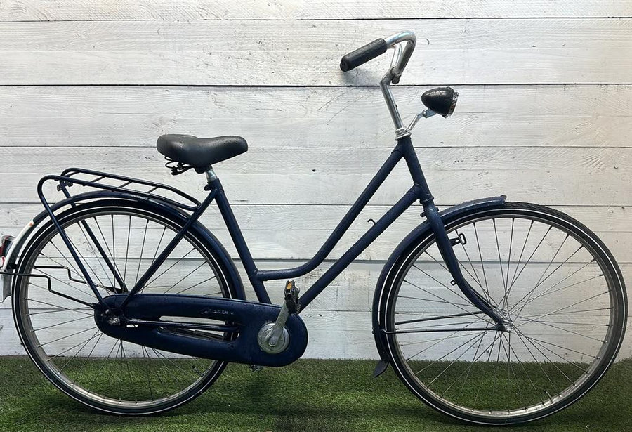 Damesfiets