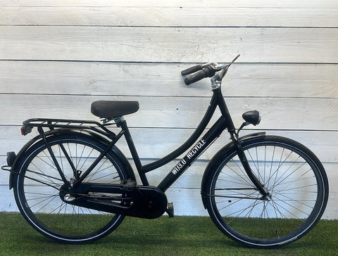 Vélo femme