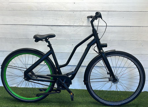 Vélo de femme