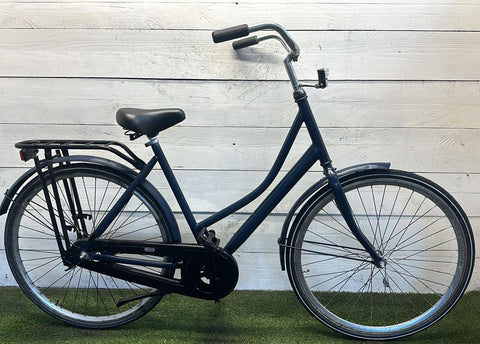 Vélo femme