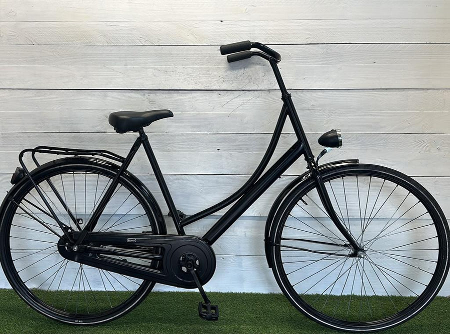 Vélo de femme