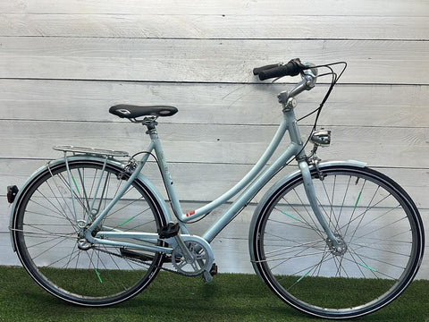 Vélo de femme