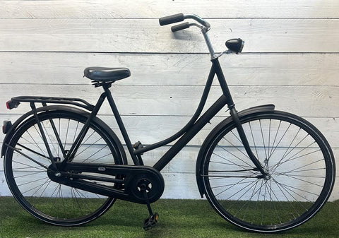 Vélo femme