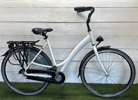 Damesfiets