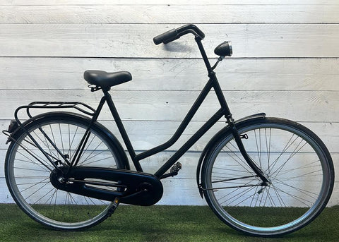Vélo femme