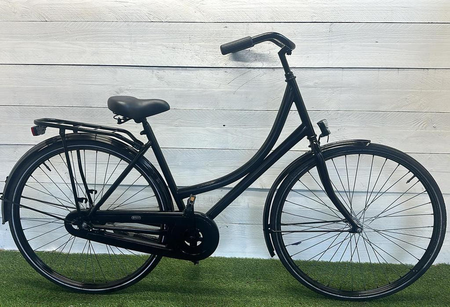 Vélo de femme