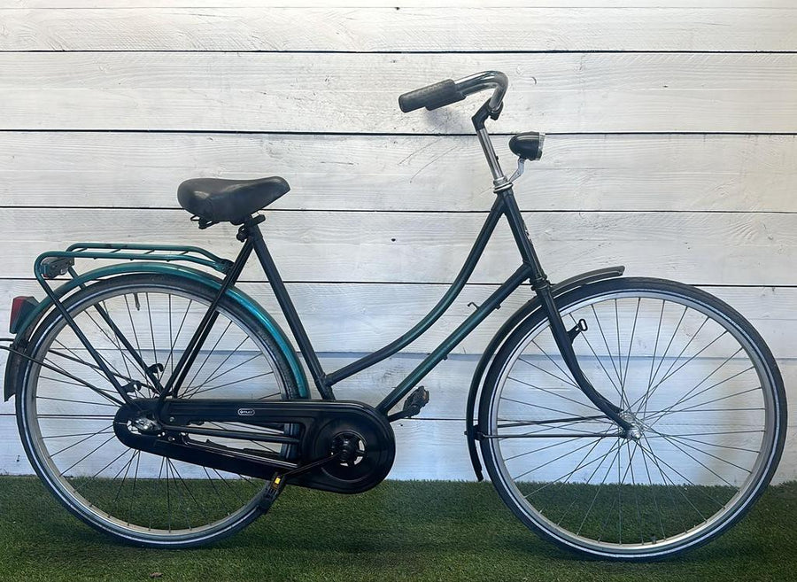 Vélo femme