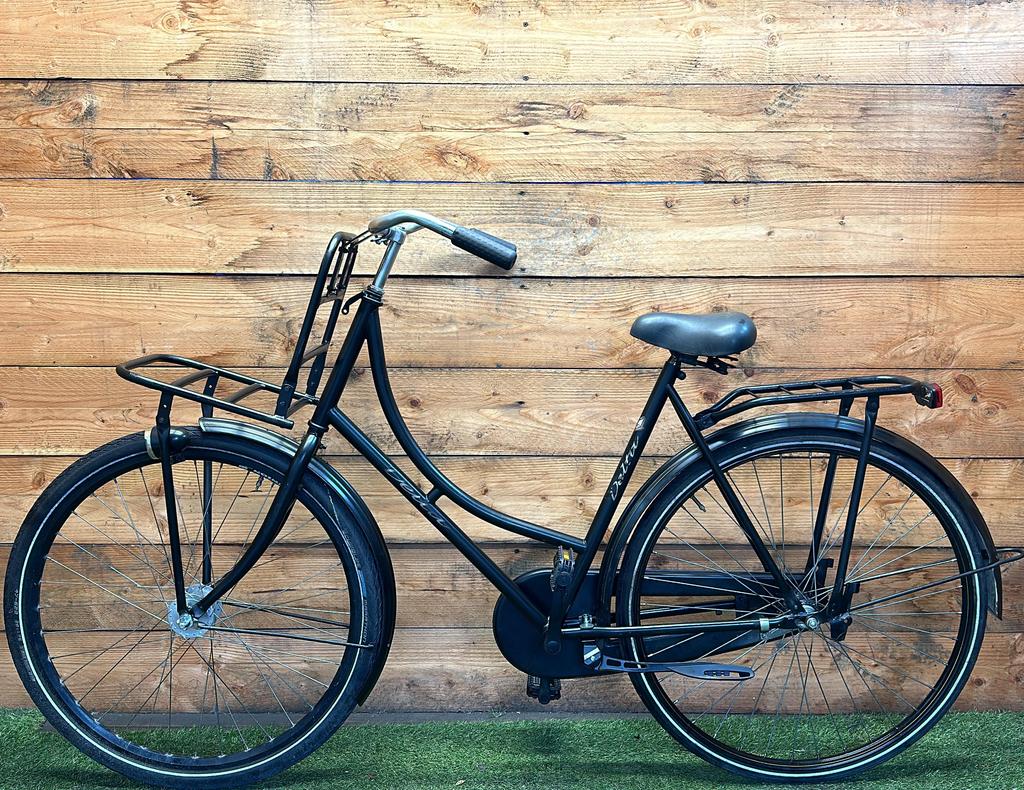 Delta Transportfiets 28inch 57cm