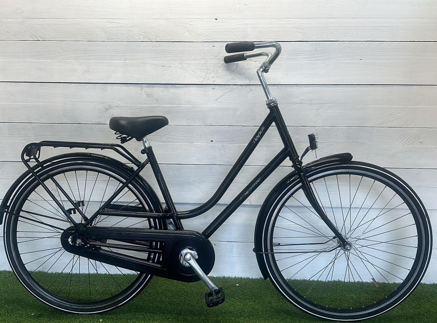 Vélo femme Desire