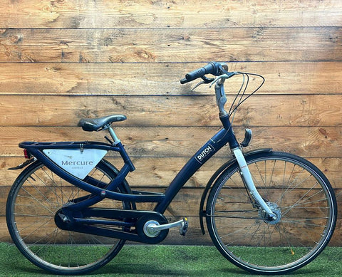 Location de vélos hollandais