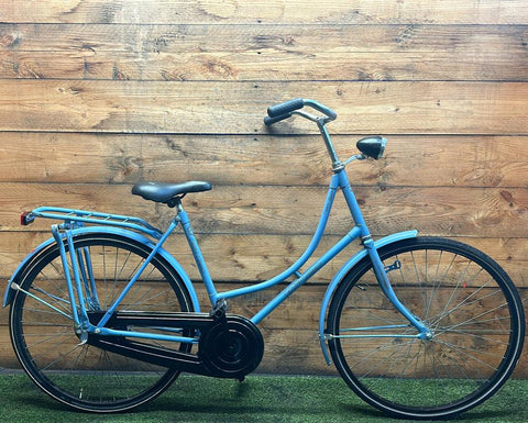 Classique néerlandais 26 pouces 50 cm