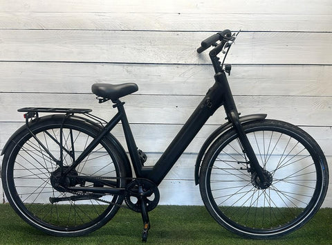 E-Bike