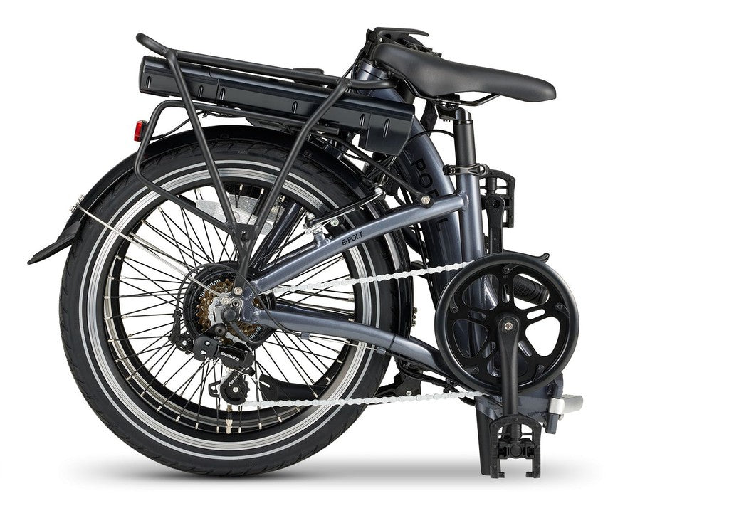 E-Folt 1.0 20 inch E-Bike