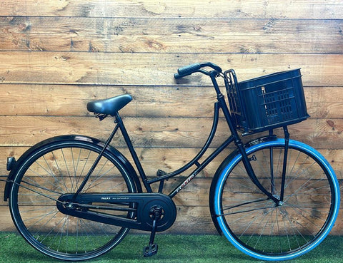 Vélo de transport Eclipse 28 pouces 57 cm