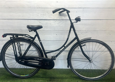 Vélo de ville Edwards