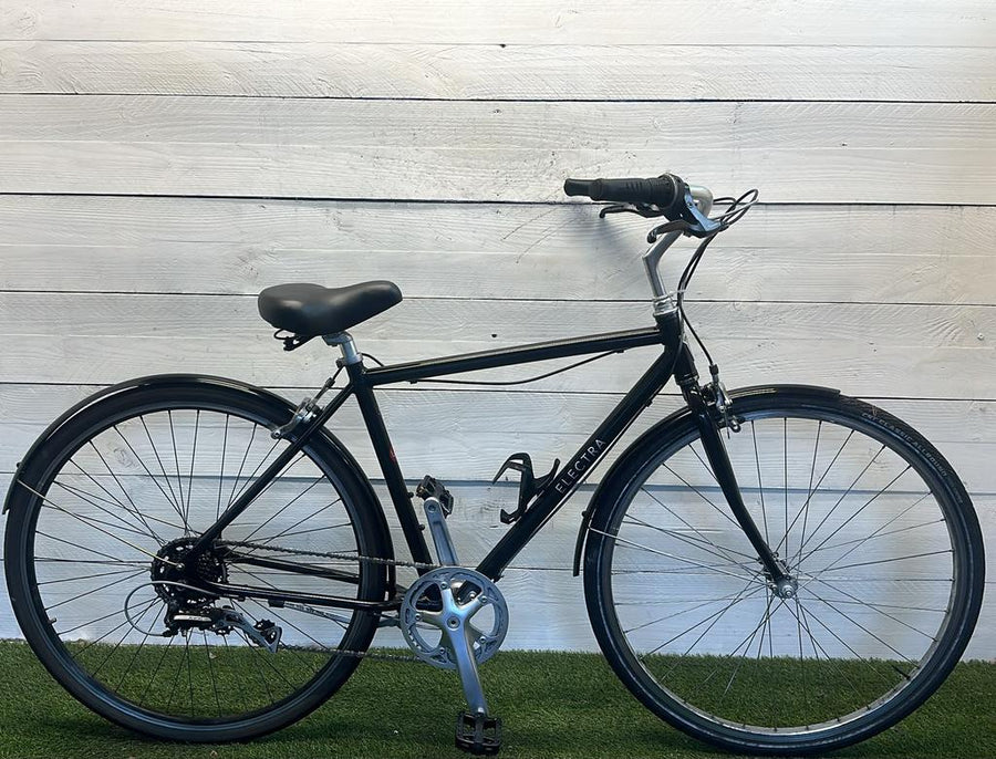 Vélo hollandais homme