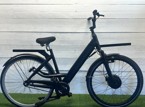 Vélos Électriques