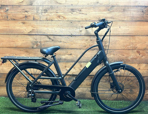 Elektrische fiets 7v 28inch 50cm
