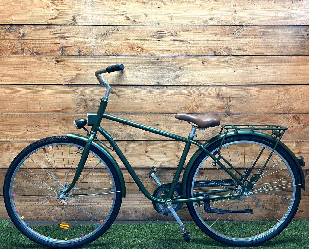 Elops Herenfiets 28inch 45cm