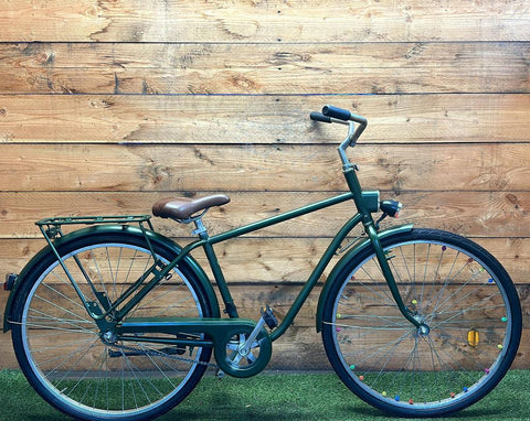 Vélo pour homme Elops 28 pouces 45 cm