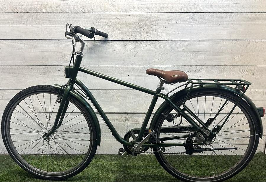 Elops Herenfiets