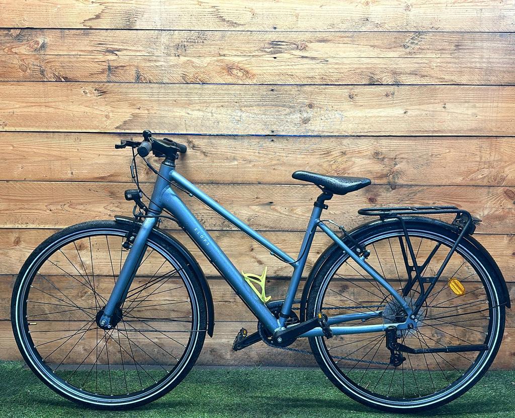 Elops Long Distance 500 9v 28inch 50cm